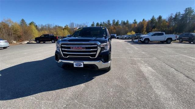 used 2020 GMC Sierra 1500 car, priced at $28,999