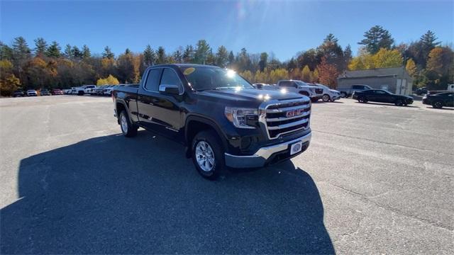 used 2020 GMC Sierra 1500 car, priced at $28,999