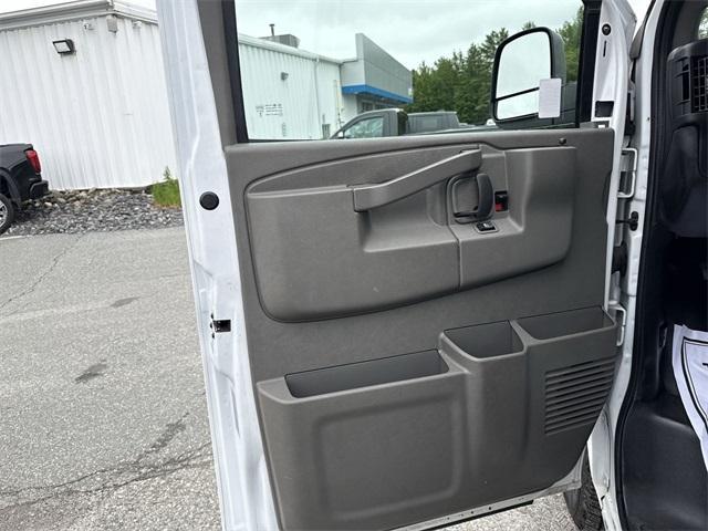 used 2023 Chevrolet Express 2500 car, priced at $30,999