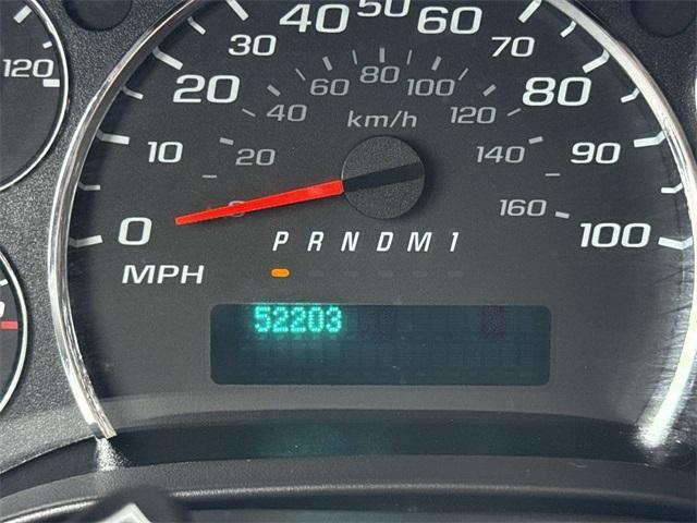 used 2023 Chevrolet Express 2500 car, priced at $30,999