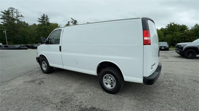 used 2023 Chevrolet Express 2500 car, priced at $30,999