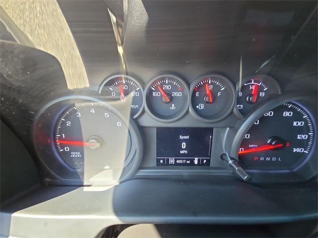 used 2024 GMC Sierra 3500 car, priced at $39,999