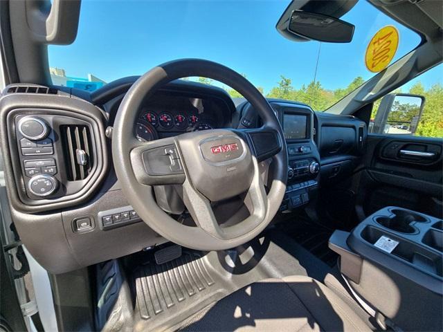 used 2024 GMC Sierra 3500 car, priced at $39,999