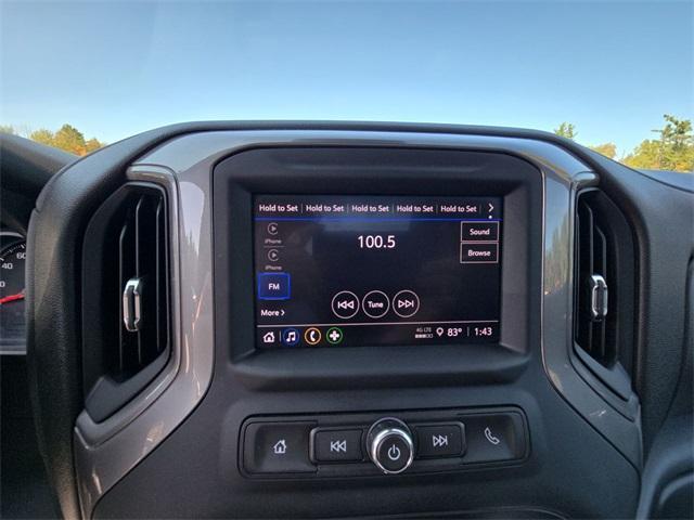 used 2024 GMC Sierra 3500 car, priced at $39,999