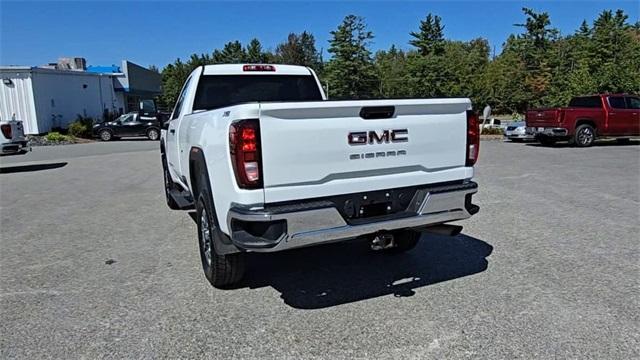 used 2024 GMC Sierra 3500 car, priced at $39,999