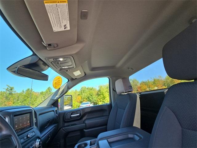 used 2024 GMC Sierra 3500 car, priced at $39,999