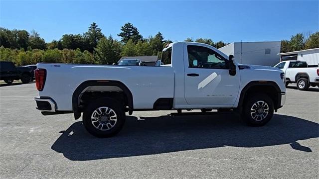 used 2024 GMC Sierra 3500 car, priced at $39,999