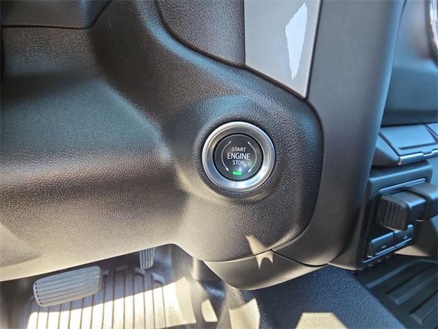 used 2024 GMC Sierra 3500 car, priced at $39,999