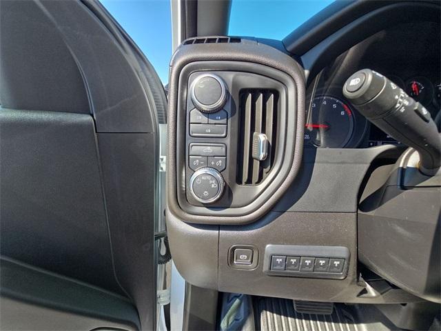used 2024 GMC Sierra 3500 car, priced at $39,999