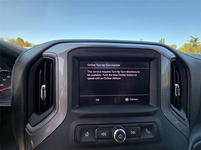 used 2024 GMC Sierra 3500 car, priced at $39,999