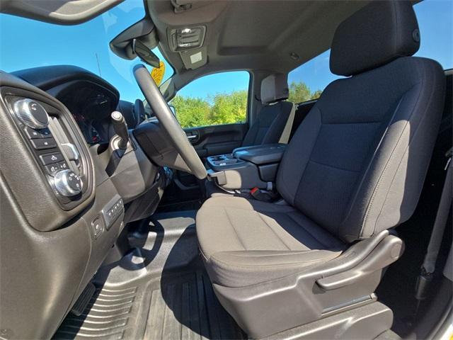 used 2024 GMC Sierra 3500 car, priced at $39,999