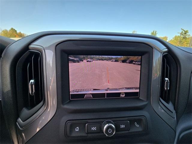 used 2024 GMC Sierra 3500 car, priced at $39,999