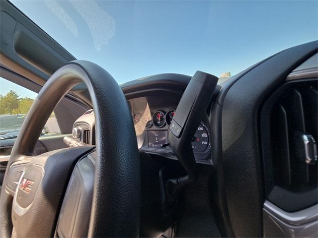 used 2024 GMC Sierra 3500 car, priced at $39,999