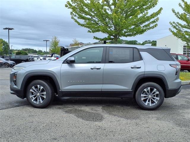 new 2026 Chevrolet Equinox car, priced at $32,290