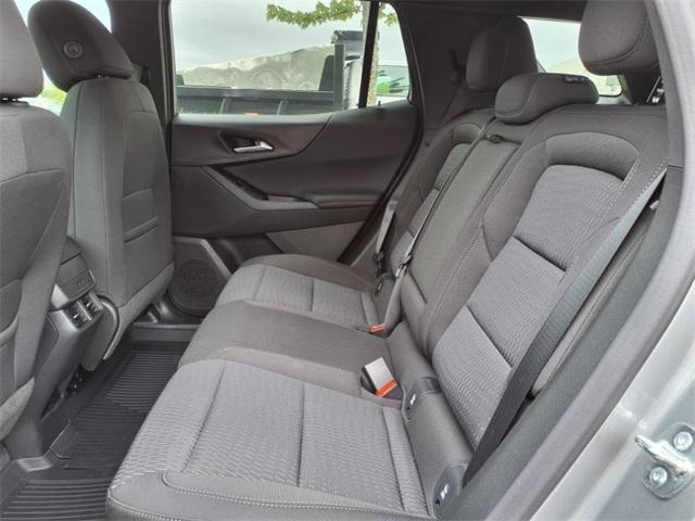 new 2026 Chevrolet Equinox car, priced at $32,290
