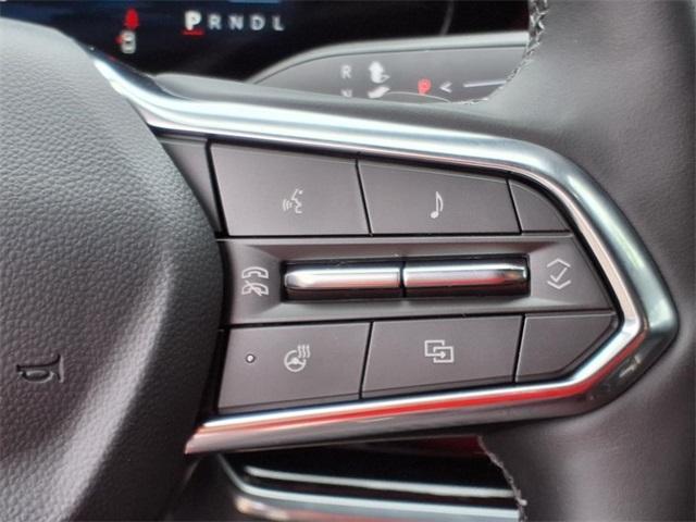 new 2026 Chevrolet Equinox car, priced at $32,290