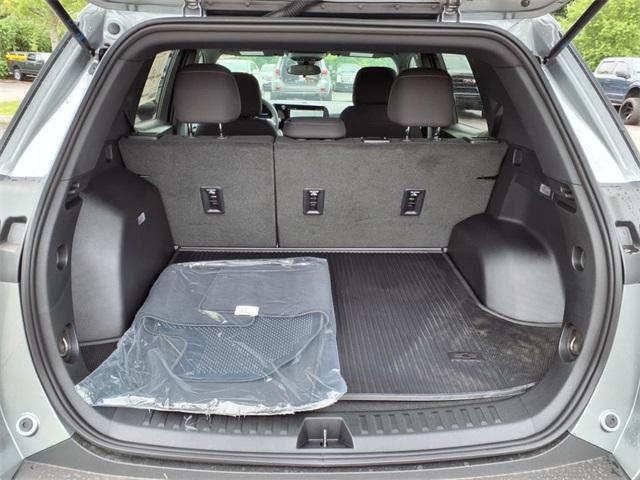 new 2026 Chevrolet Equinox car, priced at $32,290