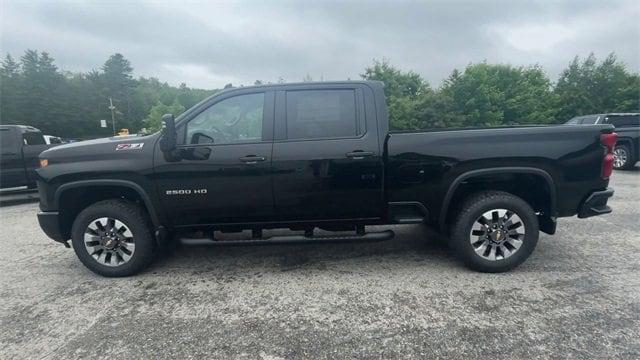 new 2025 Chevrolet Silverado 2500 car, priced at $64,940