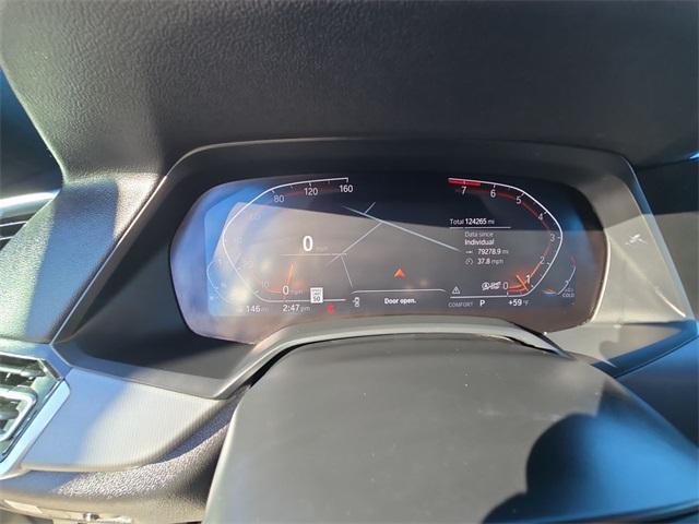 used 2019 BMW X5 car, priced at $18,999