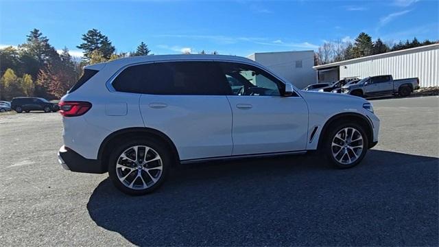 used 2019 BMW X5 car, priced at $18,999