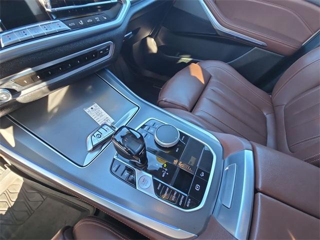 used 2019 BMW X5 car, priced at $18,999