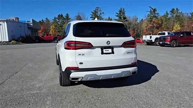 used 2019 BMW X5 car, priced at $18,999