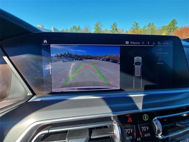 used 2019 BMW X5 car, priced at $18,999