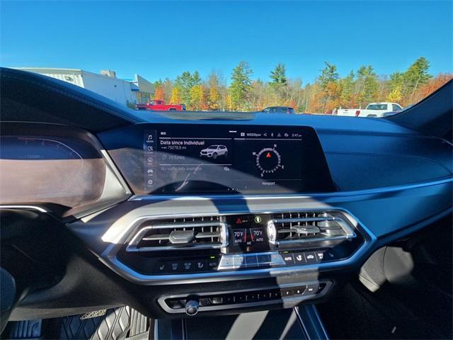 used 2019 BMW X5 car, priced at $18,999