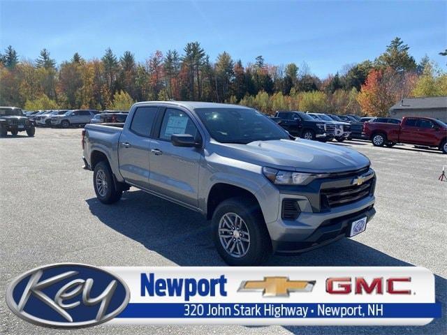 new 2024 Chevrolet Colorado car, priced at $39,260