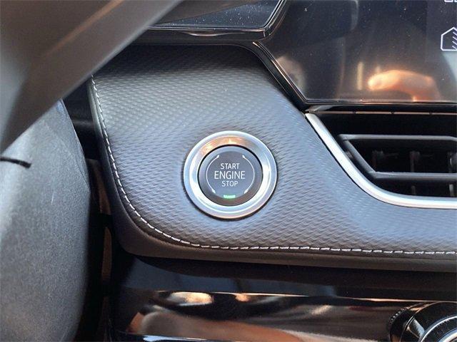 new 2025 Chevrolet Equinox car, priced at $28,080