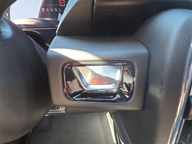 new 2025 GMC Yukon car, priced at $85,535
