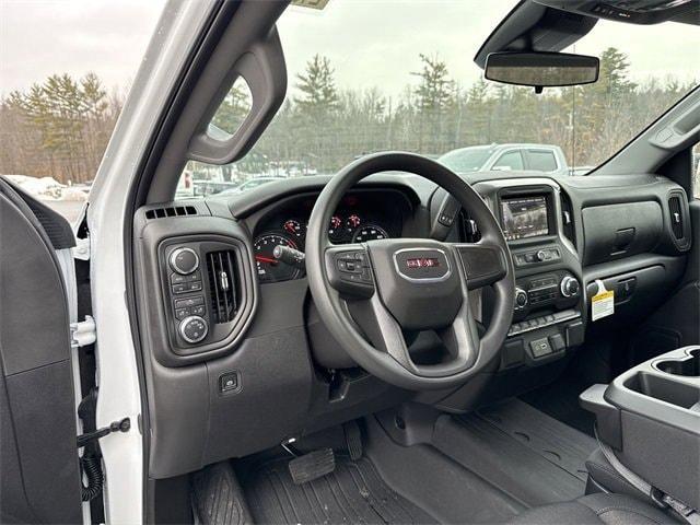 new 2024 GMC Sierra 1500 car, priced at $40,315