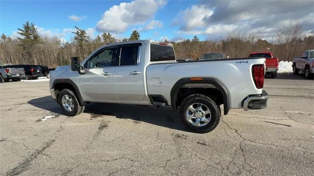 used 2022 GMC Sierra 2500 car, priced at $45,999