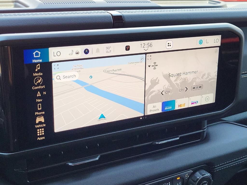 new 2025 Jeep Wrangler car, priced at $55,601