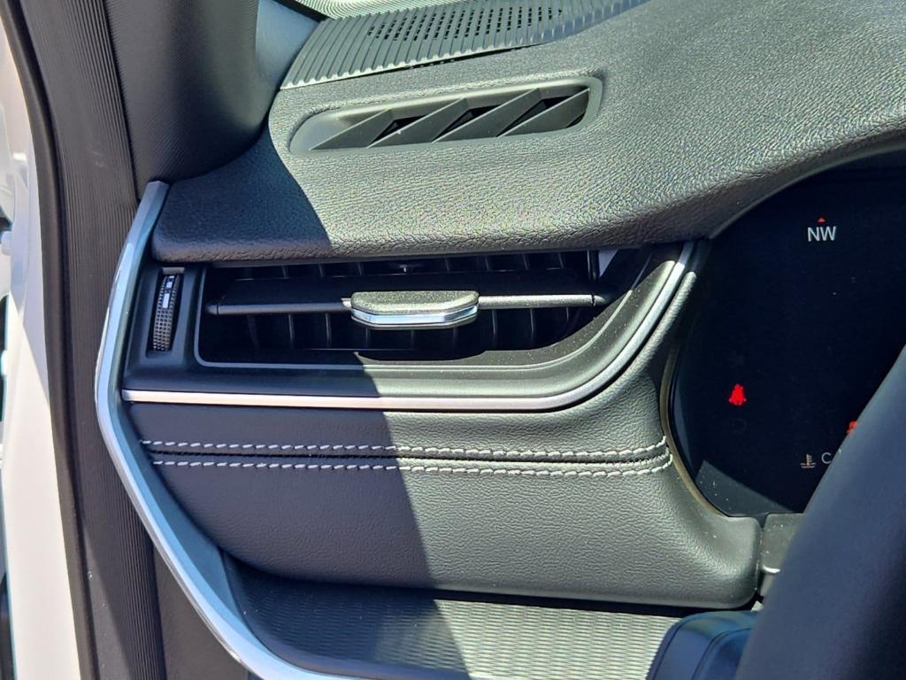 new 2025 Jeep Grand Cherokee car, priced at $41,406