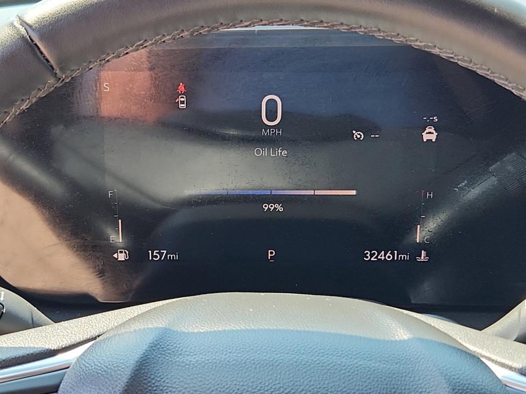 used 2024 Buick Encore GX car, priced at $26,455