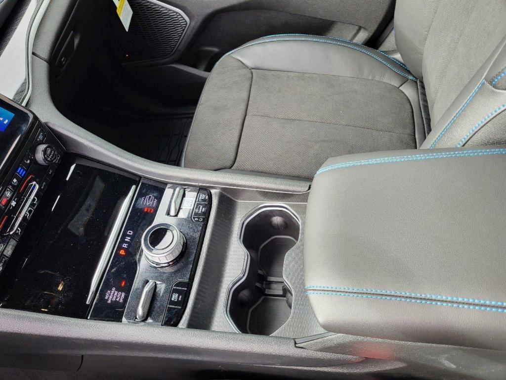 new 2024 Jeep Grand Cherokee 4xe car, priced at $60,420
