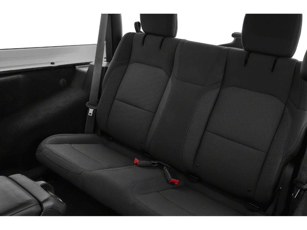 used 2021 Jeep Wrangler car, priced at $28,995