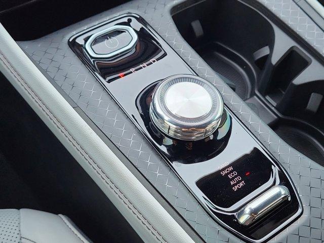 new 2025 Jeep Wagoneer S car, priced at $56,636