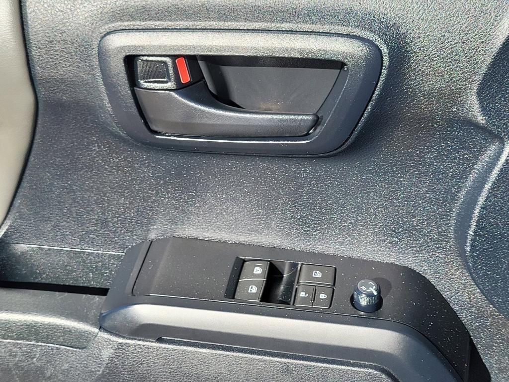 used 2020 Toyota Tacoma car, priced at $19,494