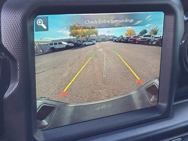 used 2022 Jeep Gladiator car, priced at $31,995