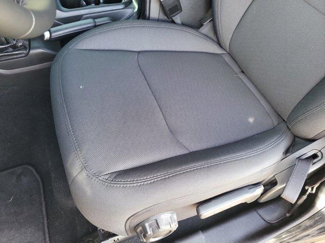 used 2022 Jeep Gladiator car, priced at $31,995