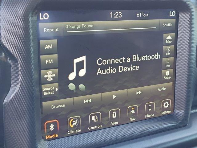 used 2022 Jeep Gladiator car, priced at $31,995