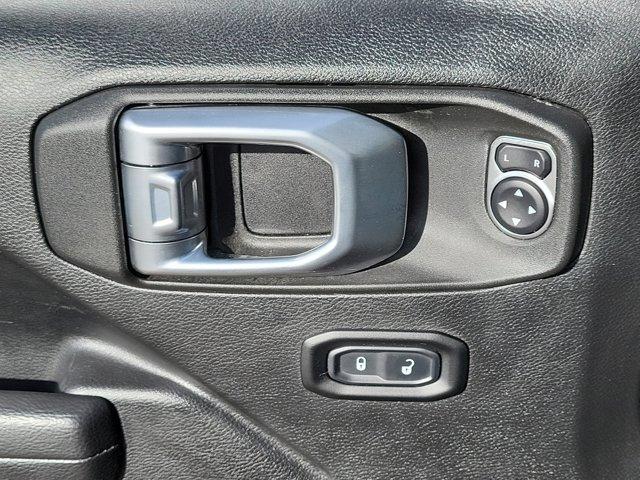 used 2022 Jeep Gladiator car, priced at $31,995