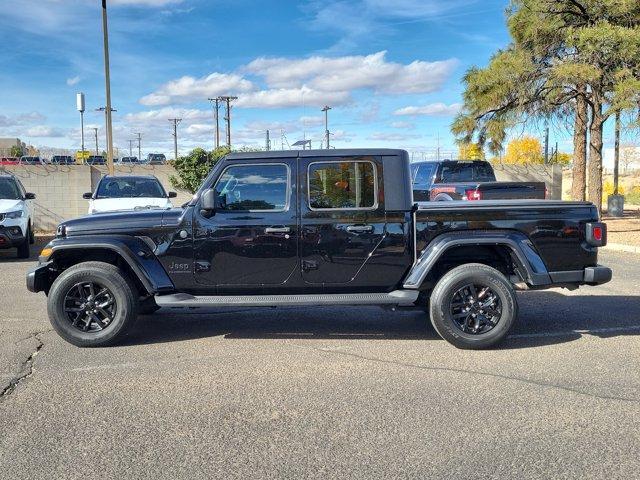 used 2022 Jeep Gladiator car, priced at $31,995