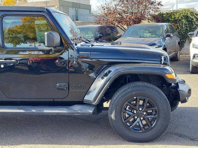 used 2022 Jeep Gladiator car, priced at $31,995