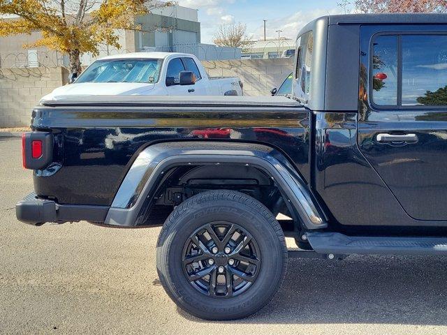 used 2022 Jeep Gladiator car, priced at $31,995