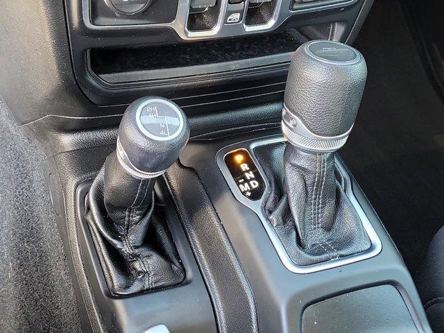 used 2022 Jeep Gladiator car, priced at $31,995