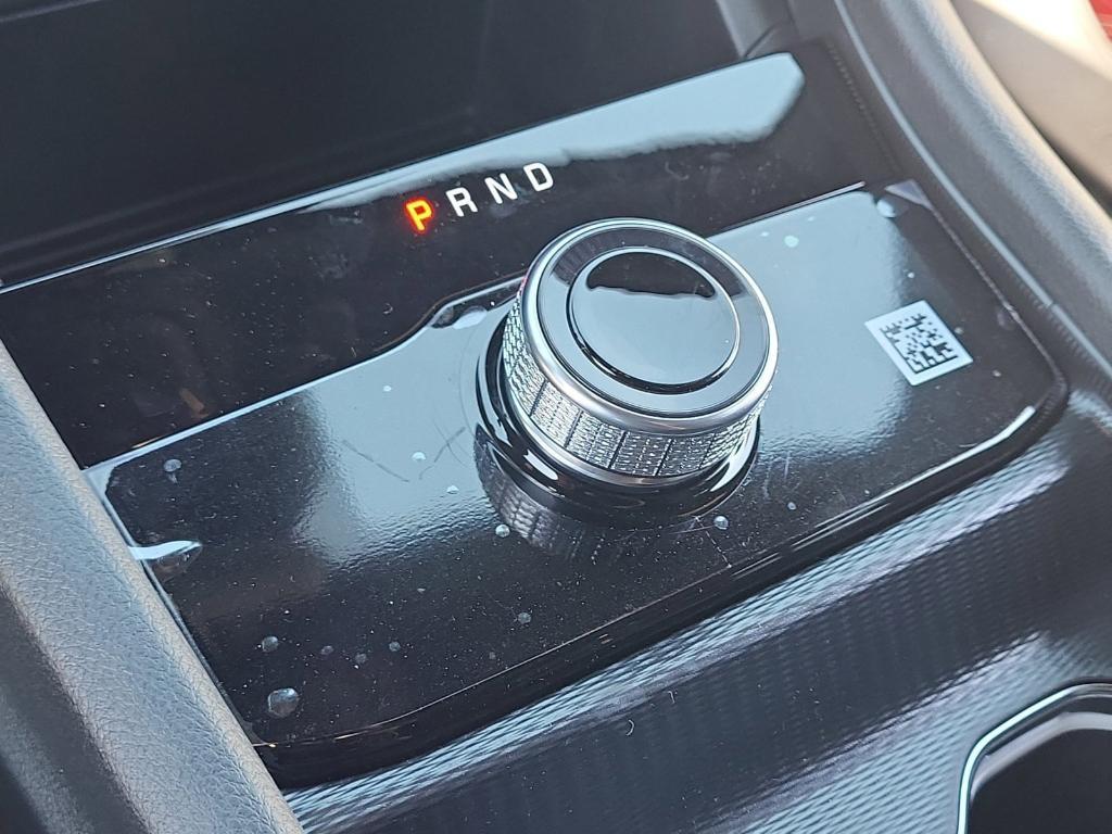 new 2025 Jeep Grand Cherokee car, priced at $38,416