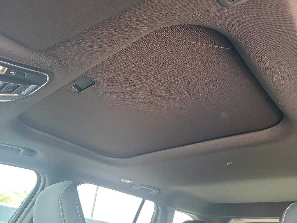 new 2025 Jeep Grand Cherokee car, priced at $38,416